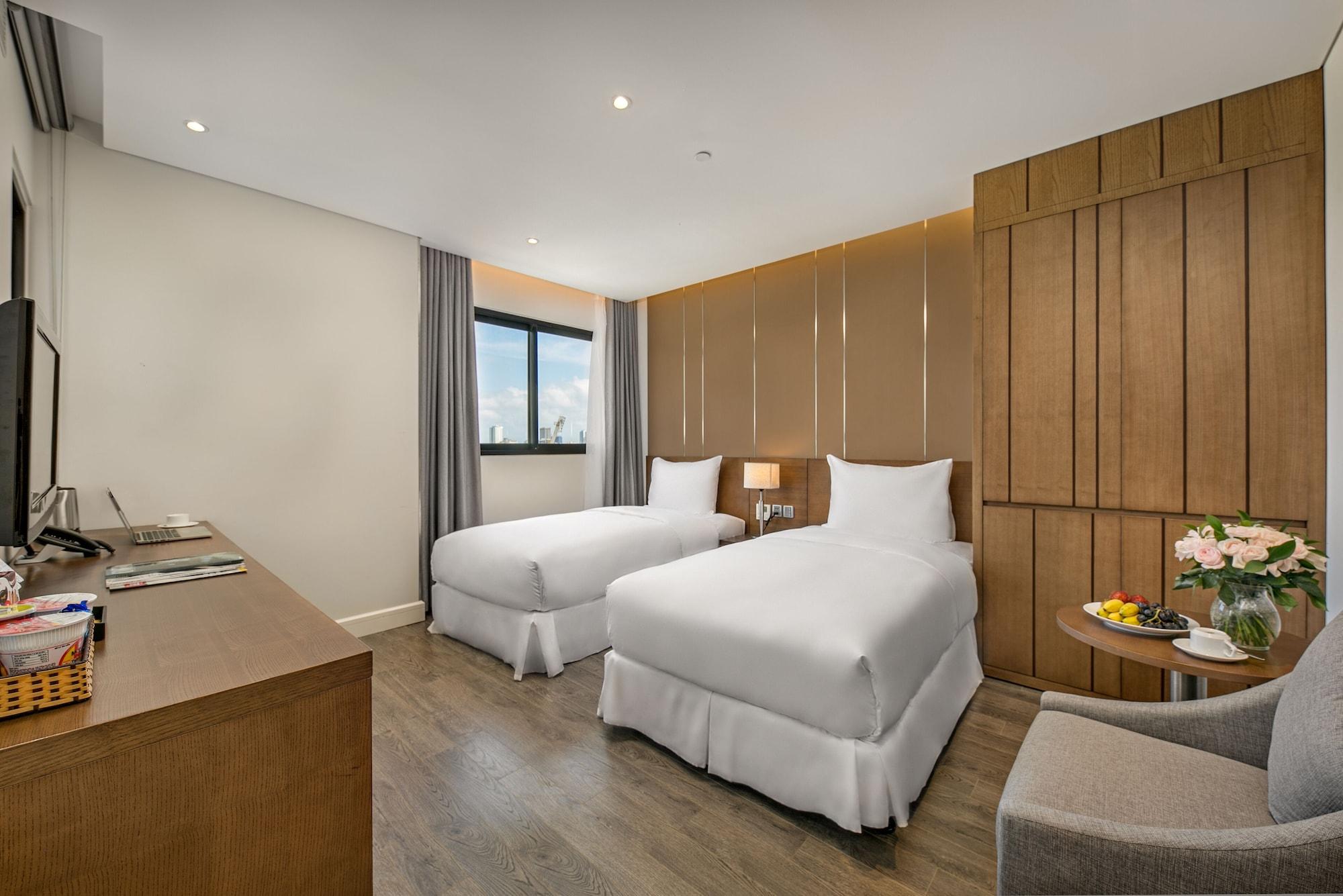 Habitación Avora Boutique Hotel