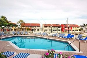 Alojamiento - Ocean Reef Yacht Club & Resort