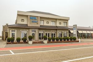 Alojamiento - Belrom Hotel