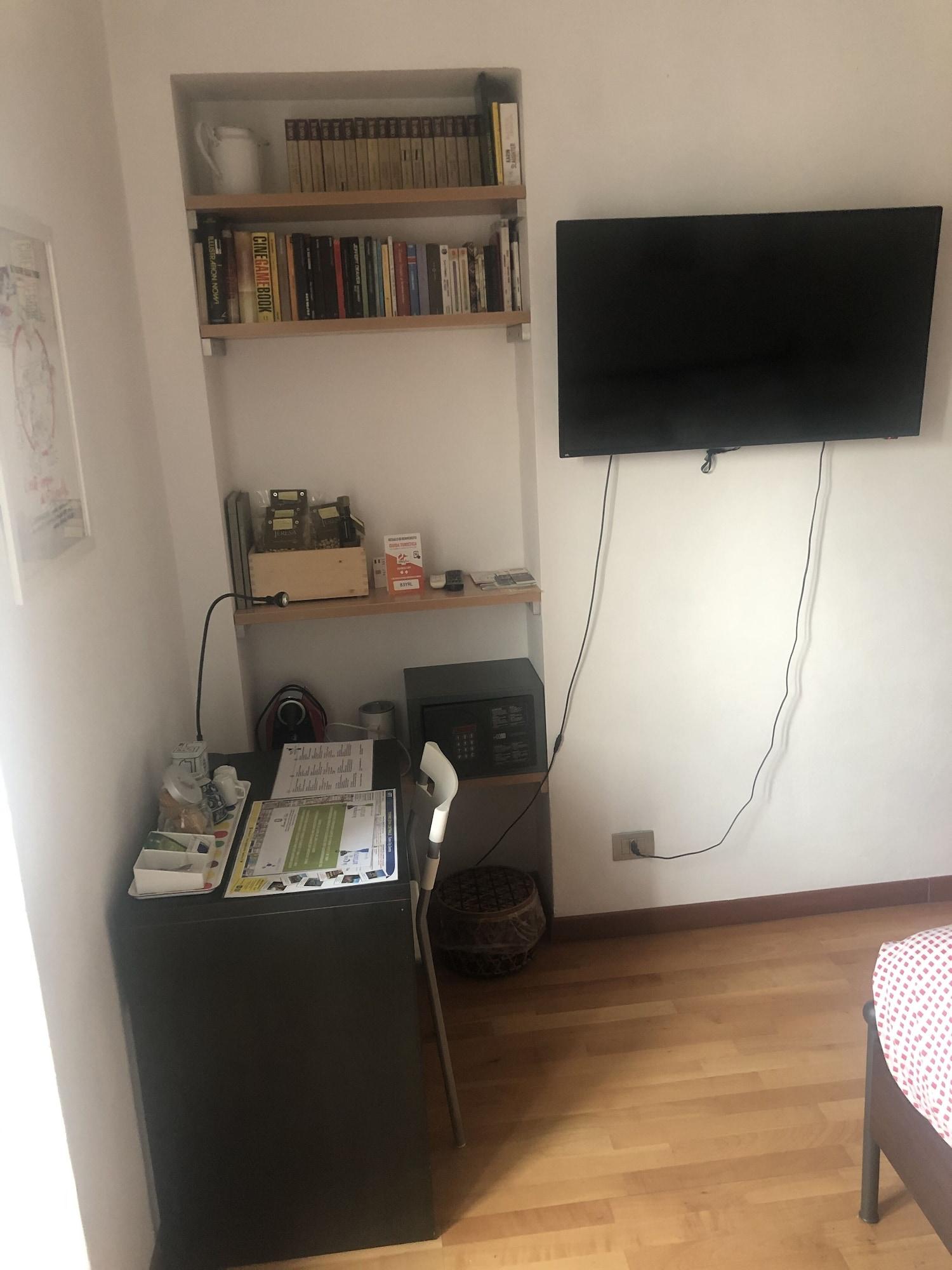 Habitación La Casa di Arturo
