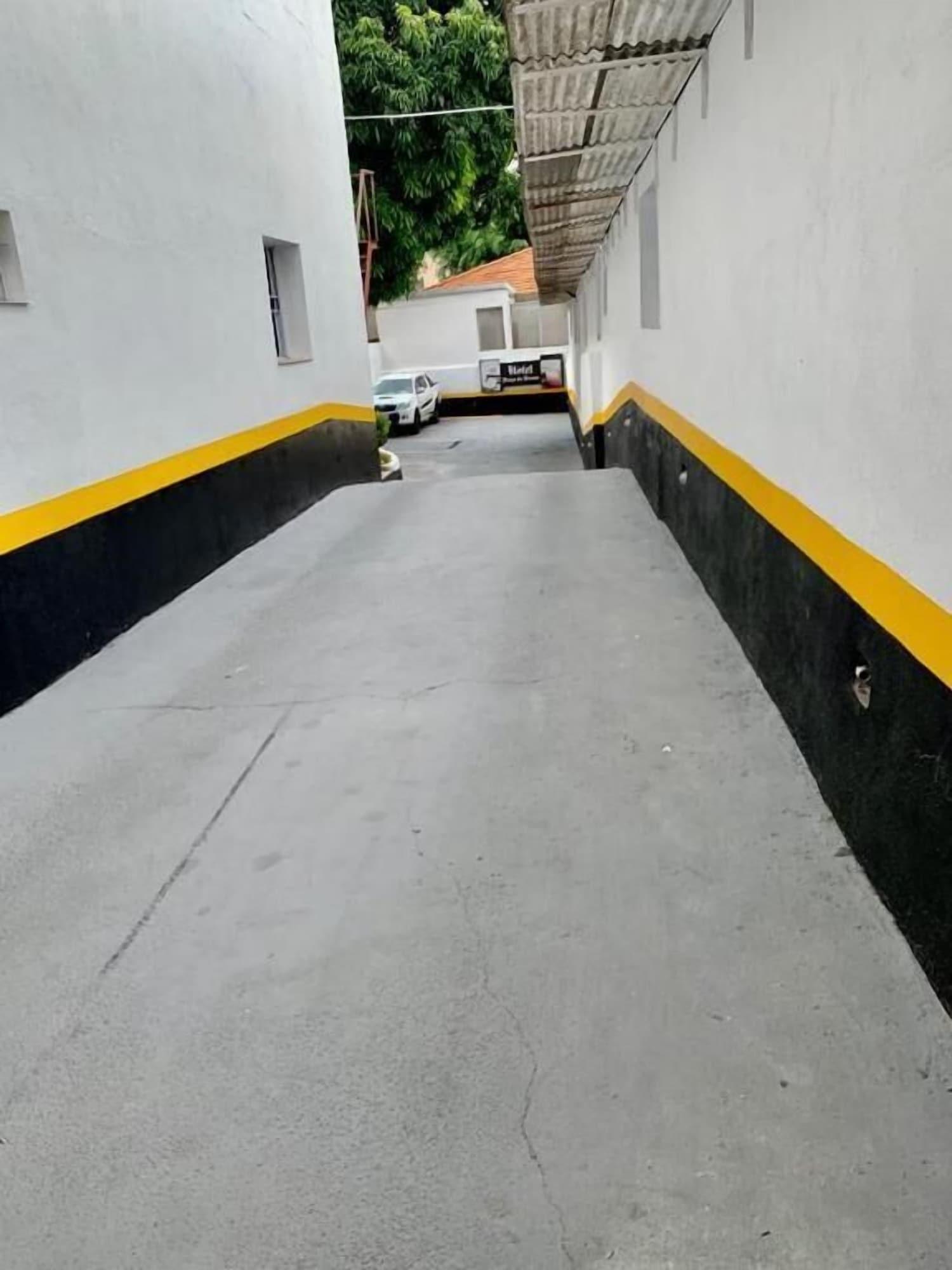 Comodidades del Alojamiento Hotel Praça da Árvore - São Paulo Expo