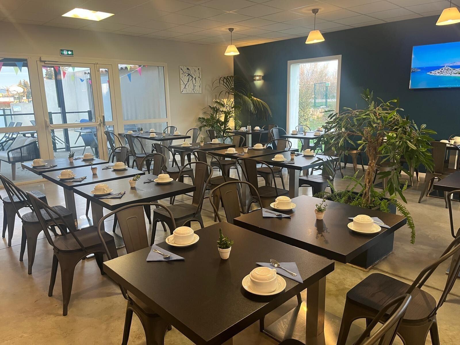 Restaurant Hôtel Caïman