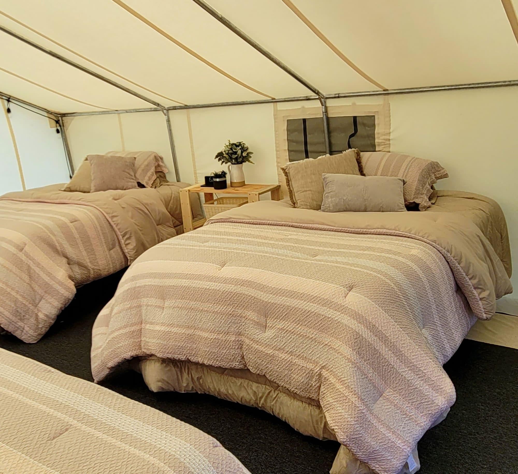 Habitación Kenai Riverside Resort