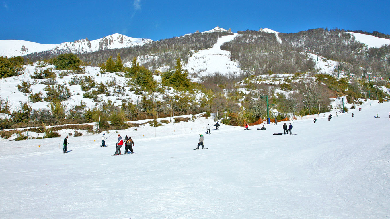 San Carlos de Bariloche