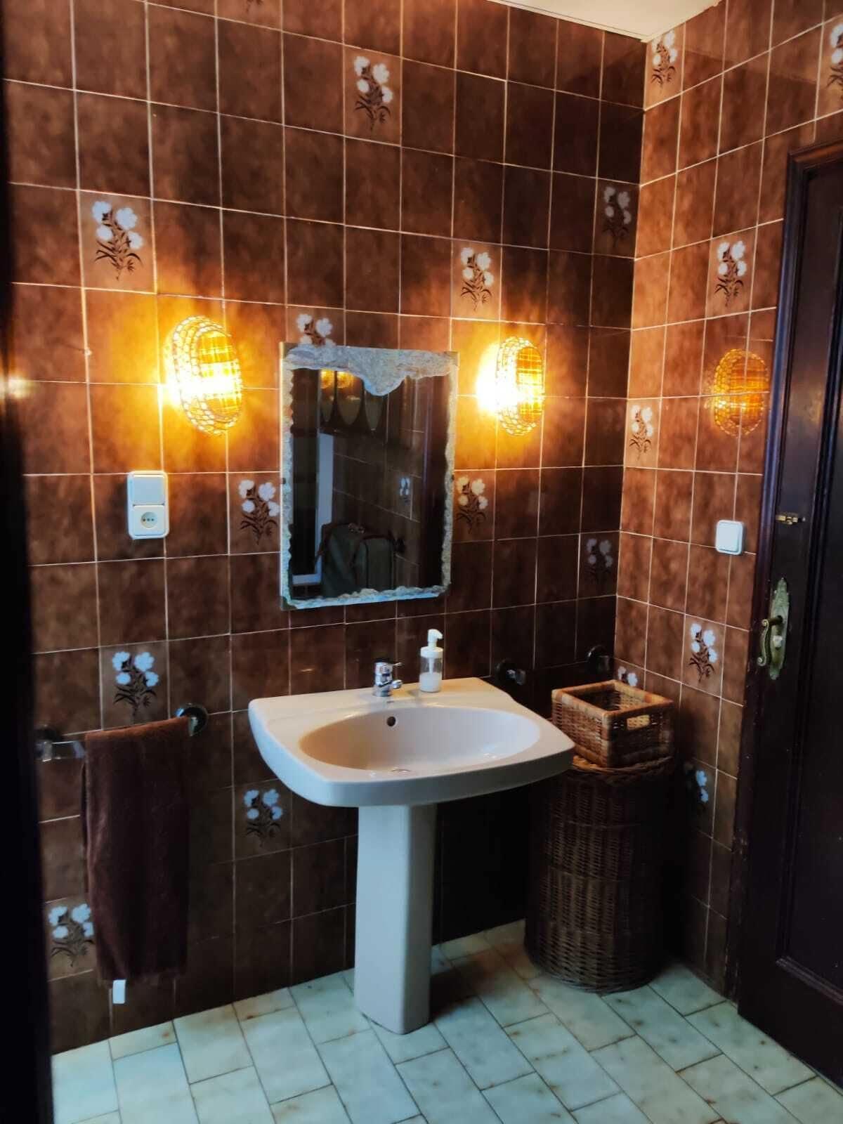 Equipamiento de Habitación República Málaga