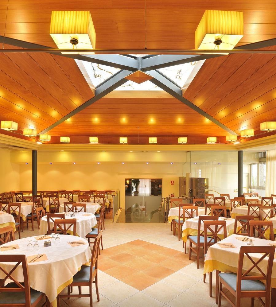 Restaurant Hotel Miami