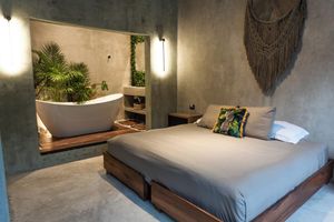 Alquiler Vacacional - CASA TIRA - Your Luxury Jungle Mansion in Tulum
