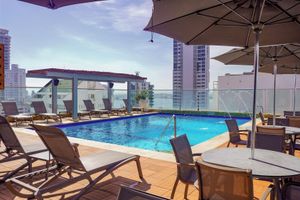 Alojamiento - Hotel Capilla del Mar