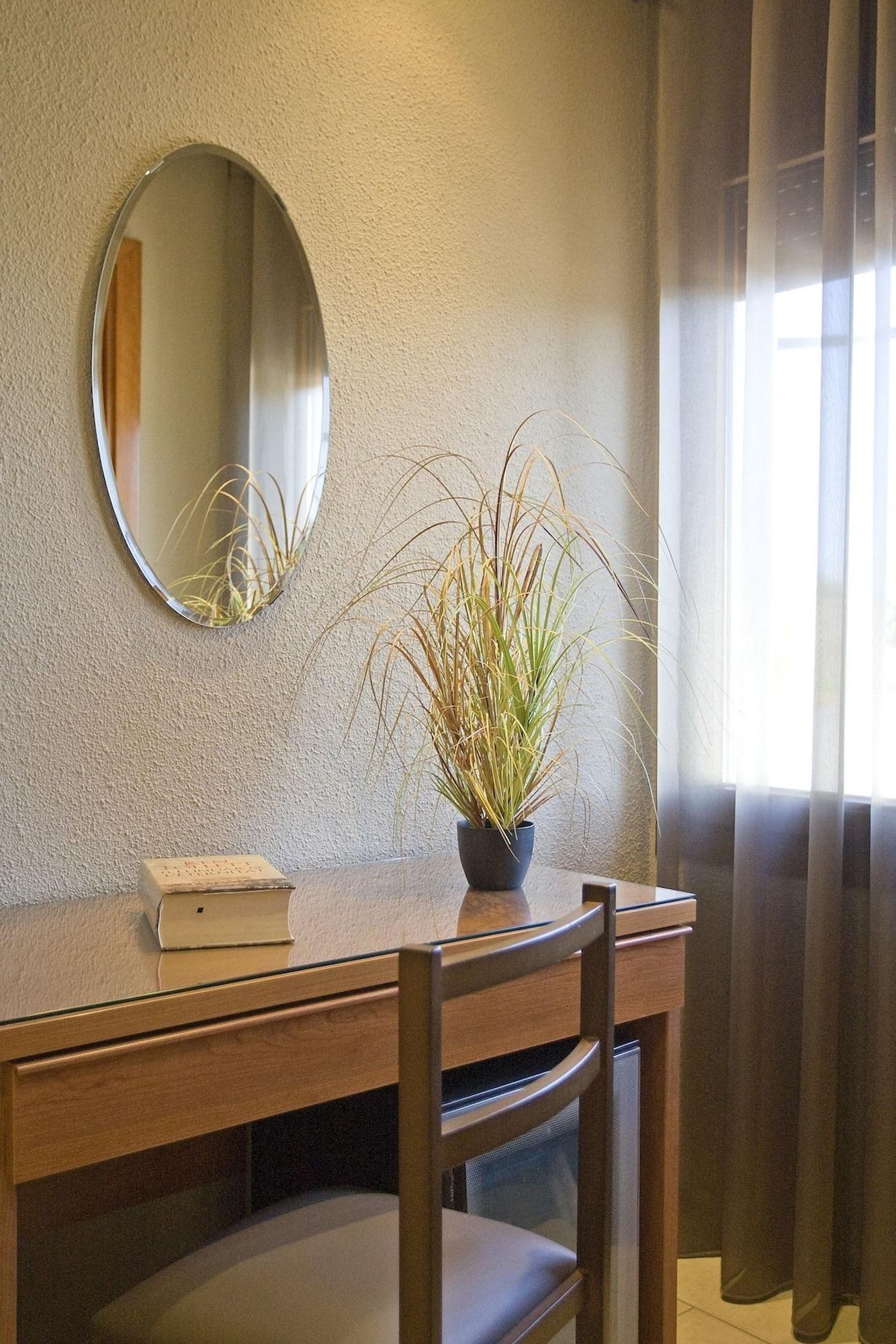 Set de Habitación Hostal Barris