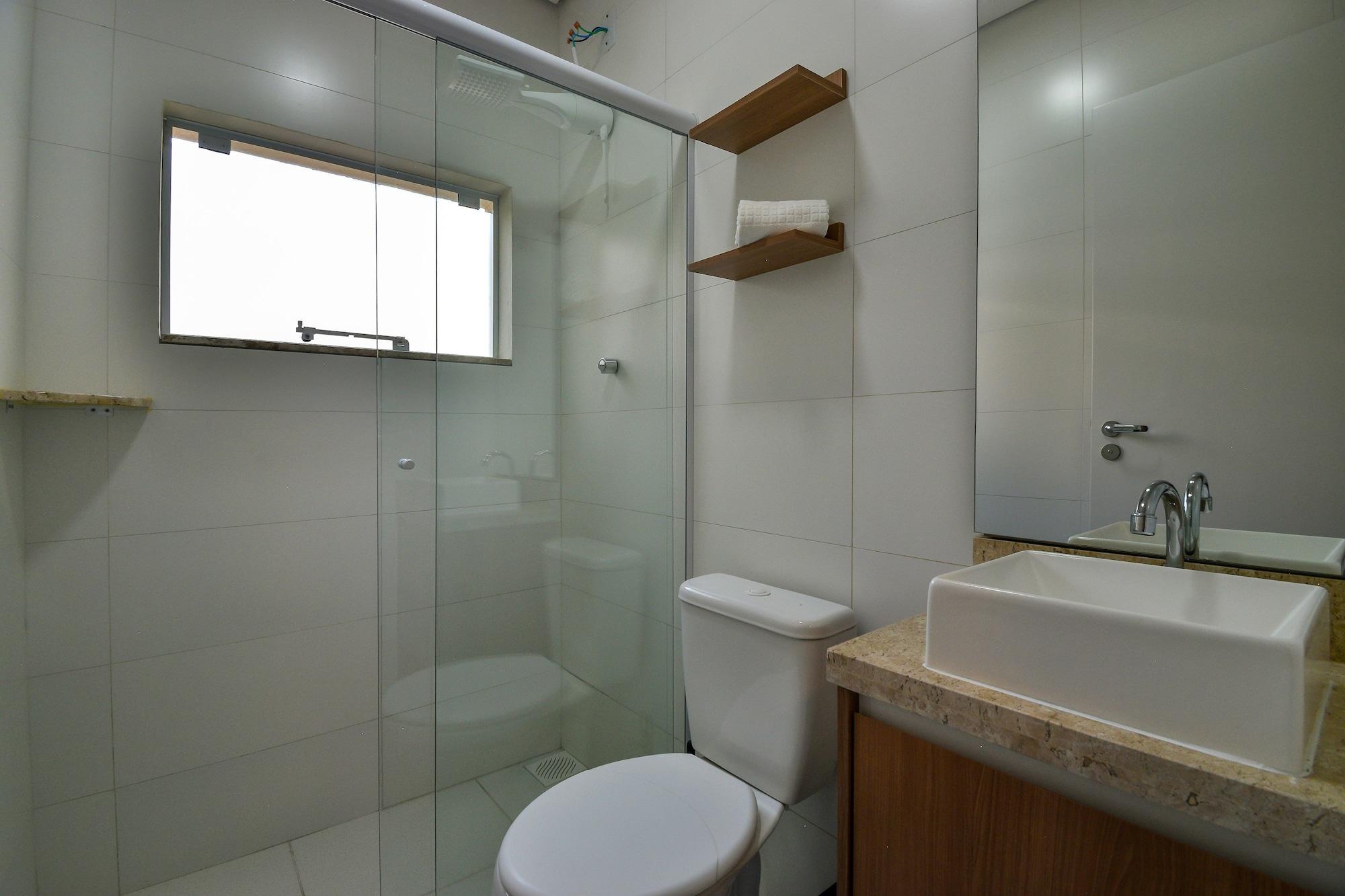 Equipamiento de Habitación Mar de Bombinhas - Centro