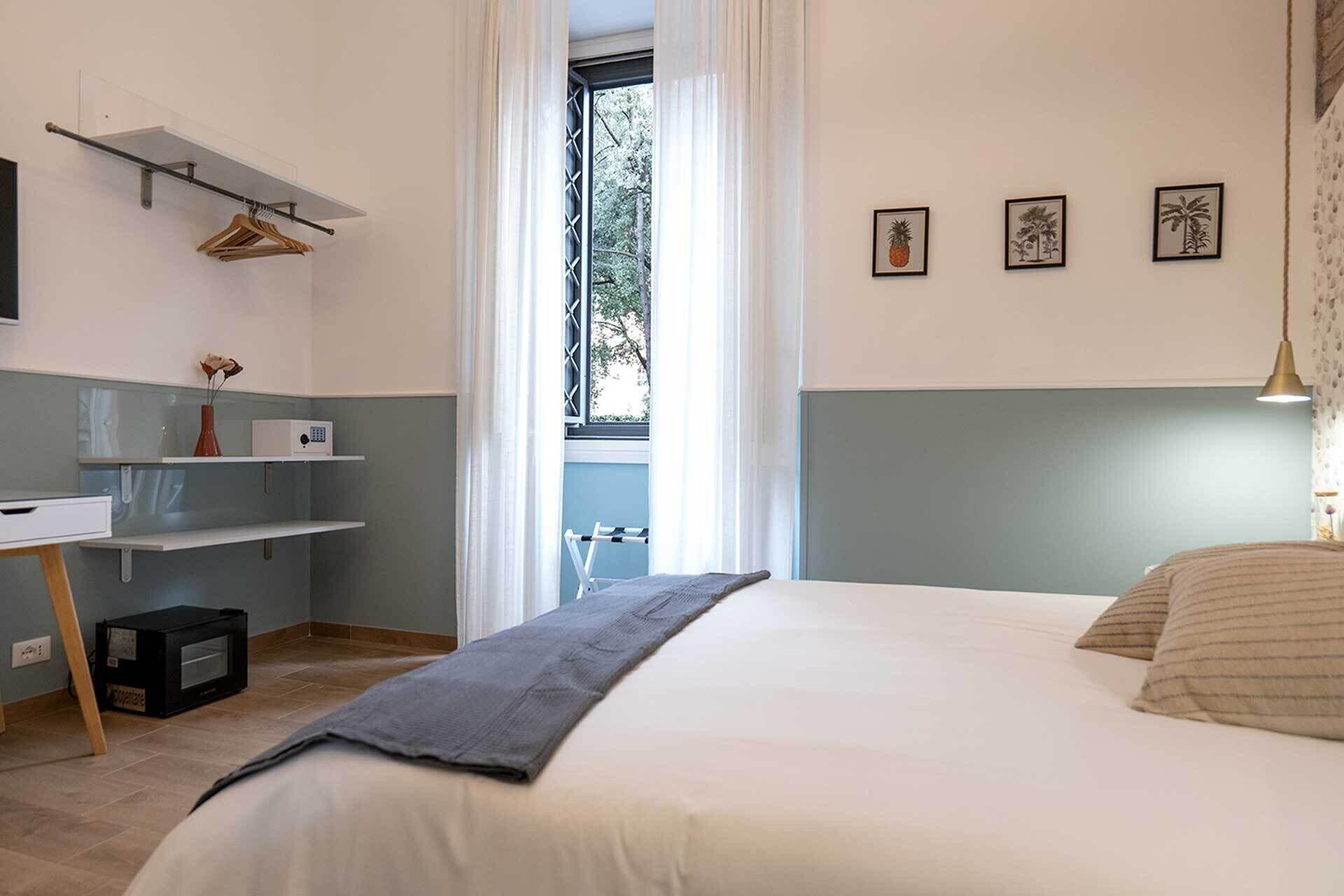 Habitación Smart Guesthouse