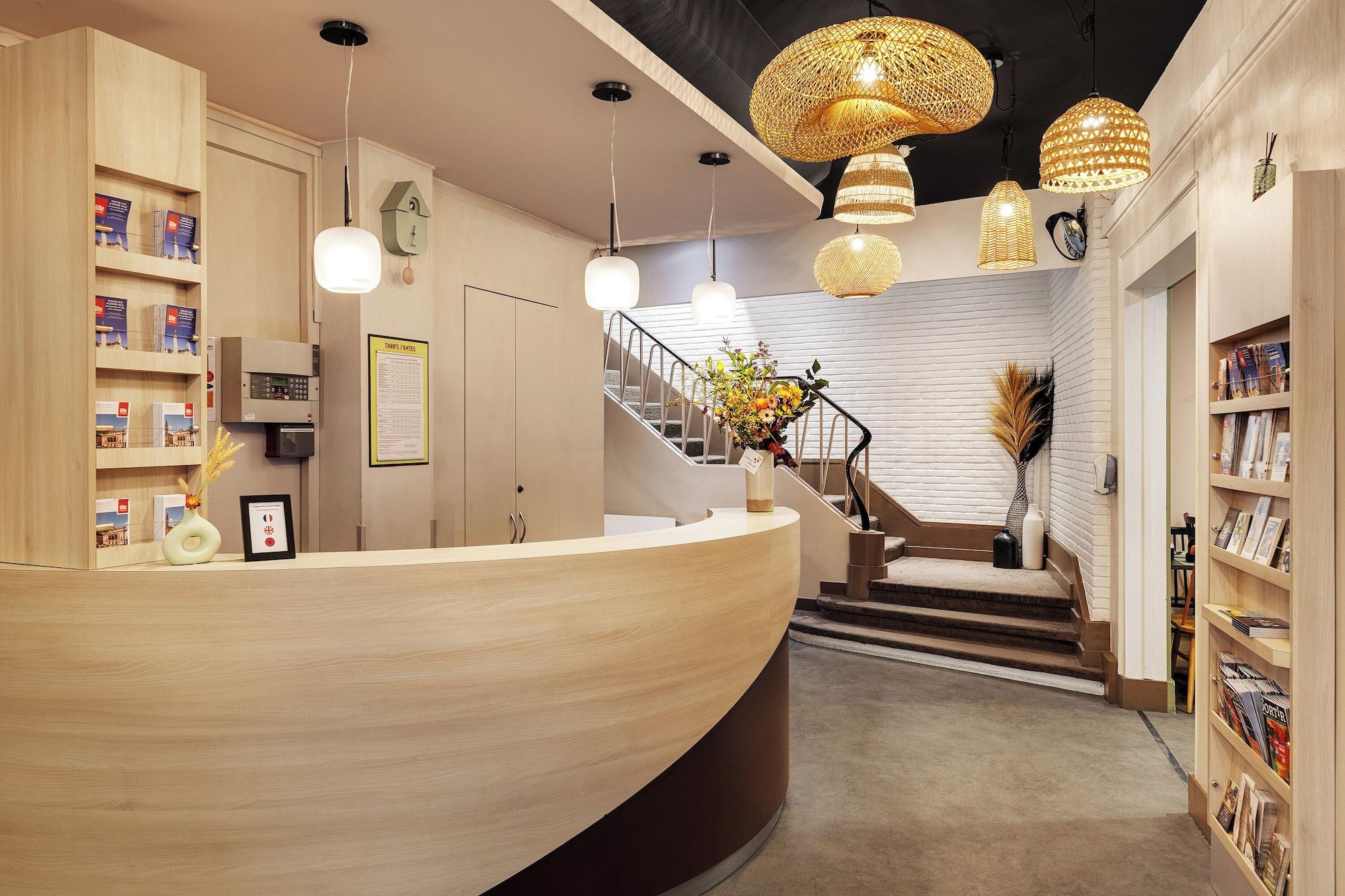 Varios Grand Hotel Lille