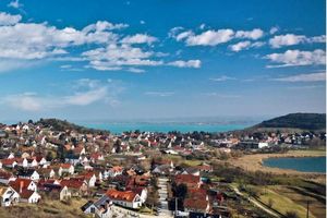 Alojamiento - Pilger Apartments