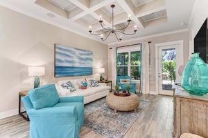 Alquiler Vacacional - 2206 Shell Cove Circle