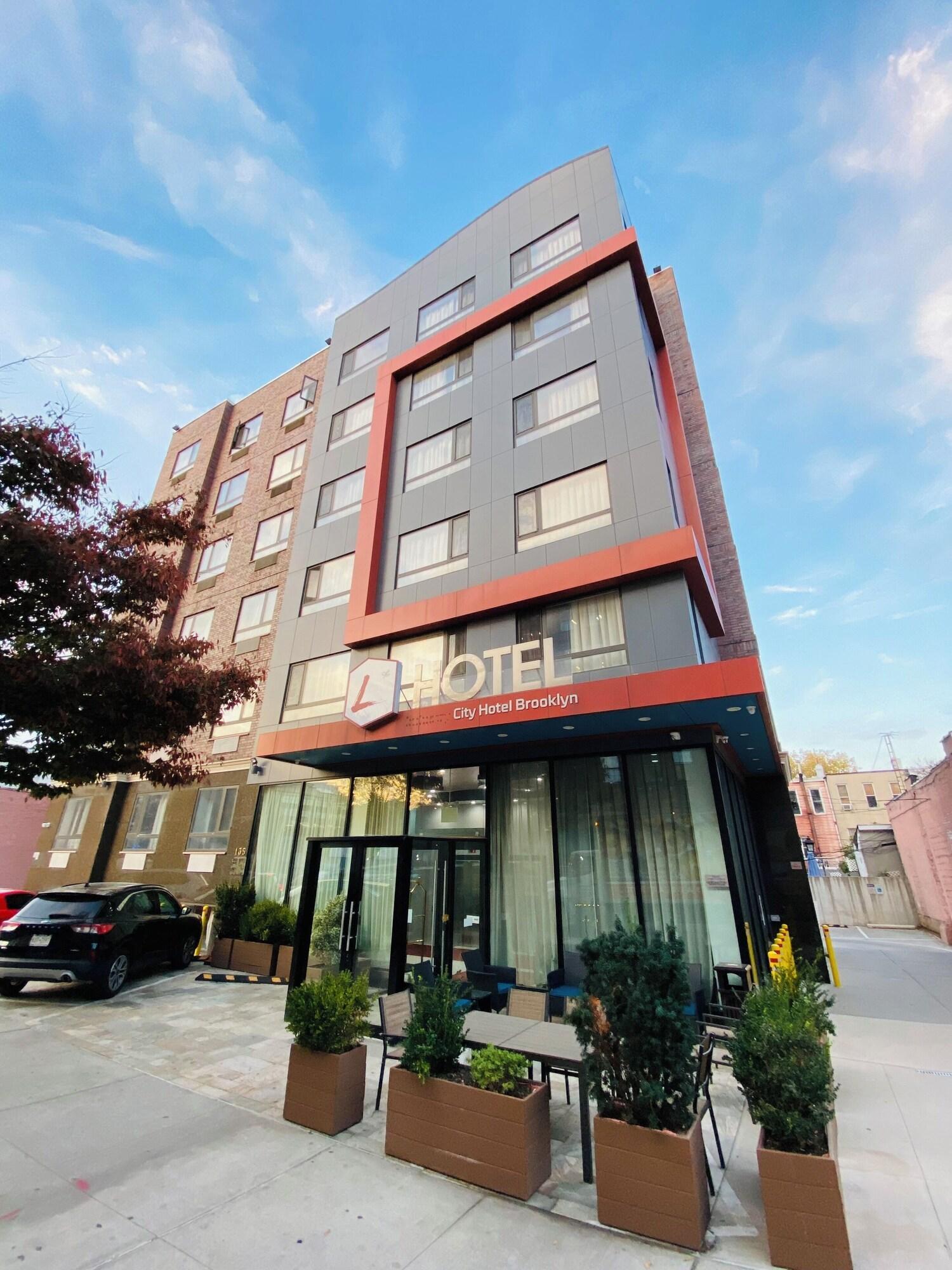 Varios The L Hotel