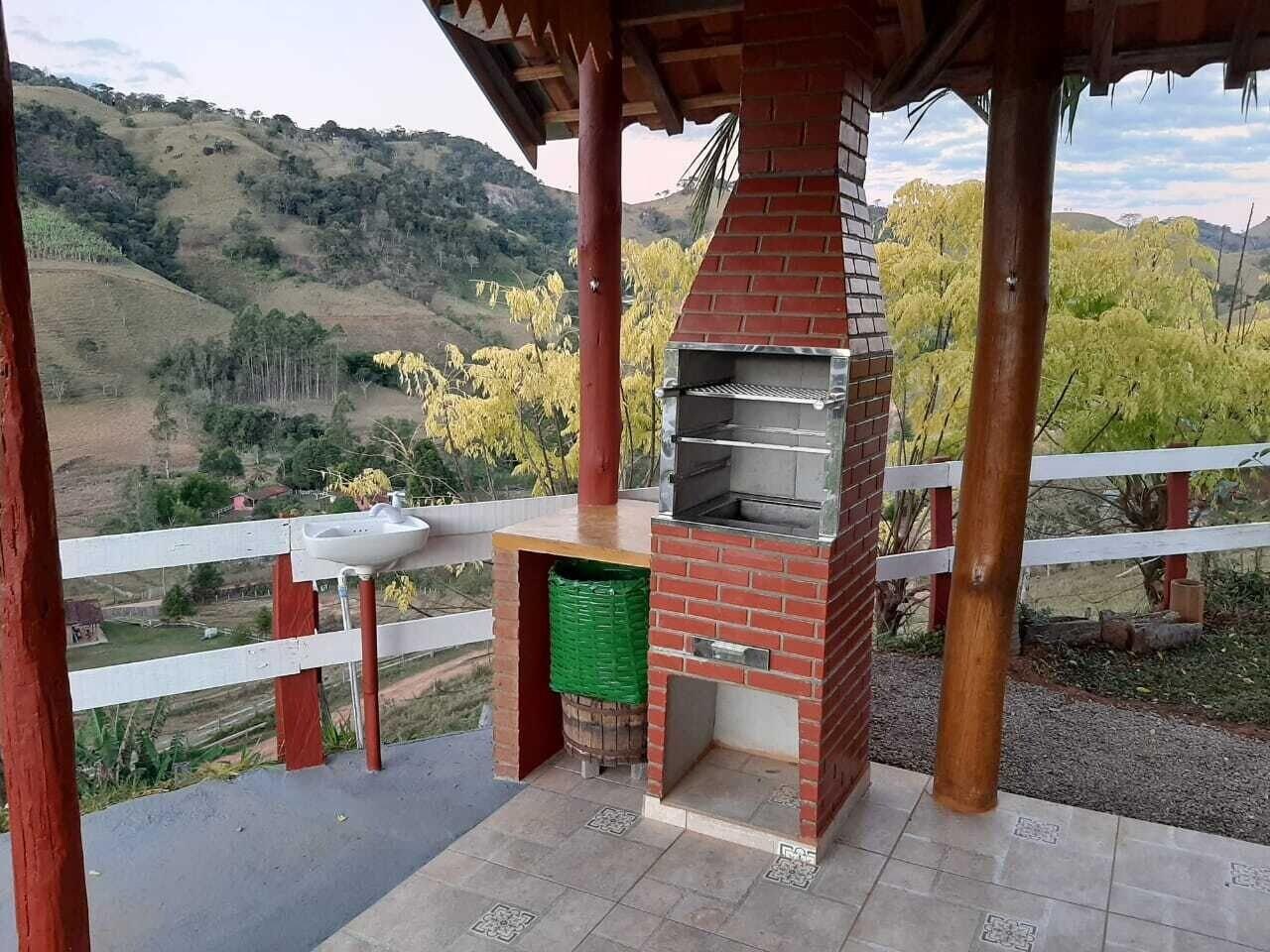 Comodidades del Alojamiento Pousada Dona Manoela