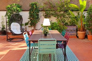 Alojamiento - Rodamon Barcelona Hostel