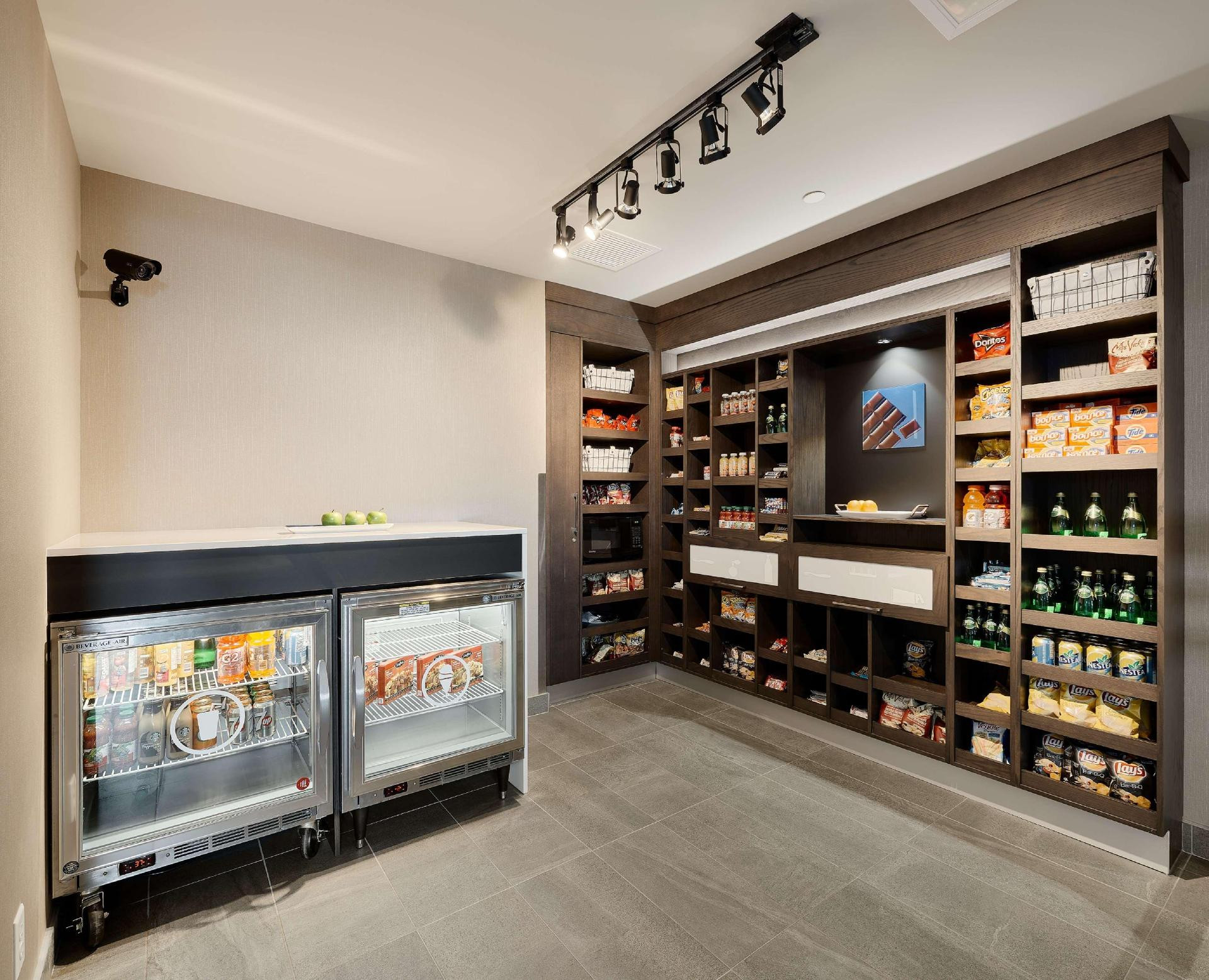 Bar/Salón Hampton Inn & Suites by Hilton Quebec City Levis