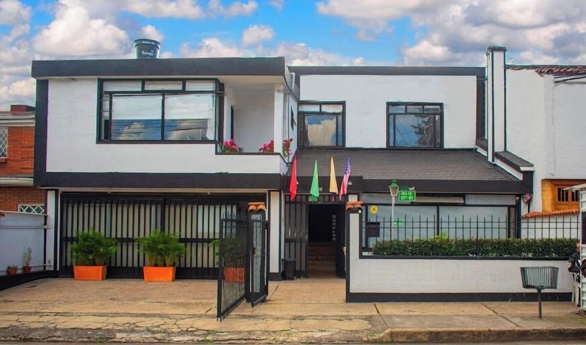 Varios Hotel Flamante bulevar