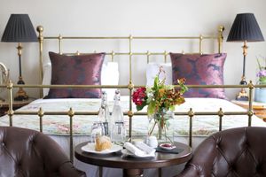 Alojamiento - No. 1 Pery Square Hotel & Spa