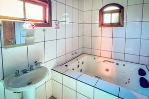 Alojamiento - VELINN Pousada Locanda Belvedere