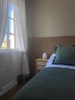 Alquiler Vacacional - Iconic Obelisk- Elegant Luxury View of the BA Obelisk