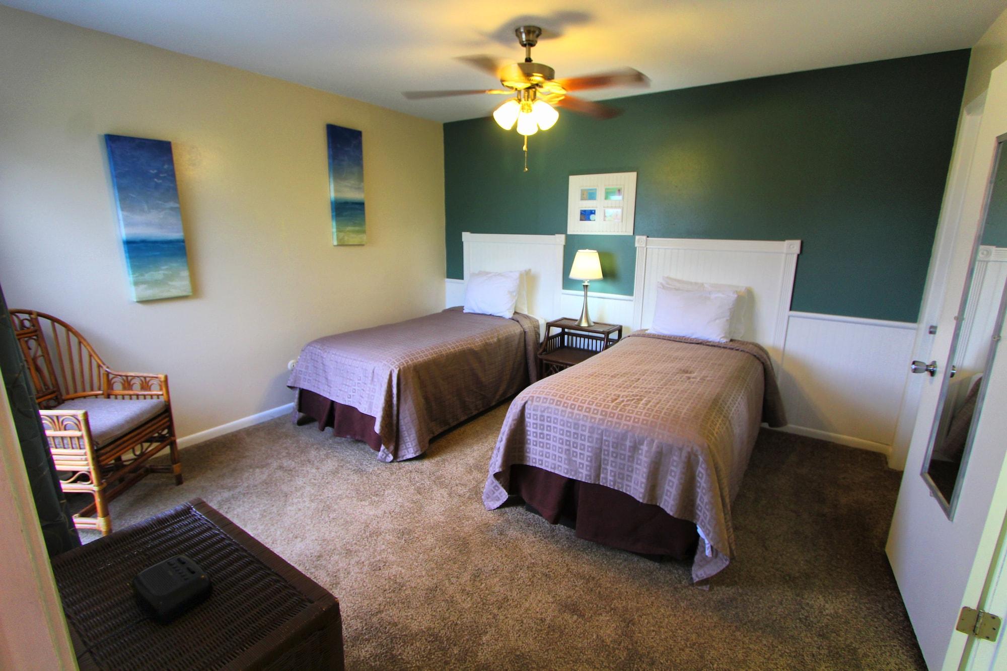 Habitación Multi Resorts at Puente Vista