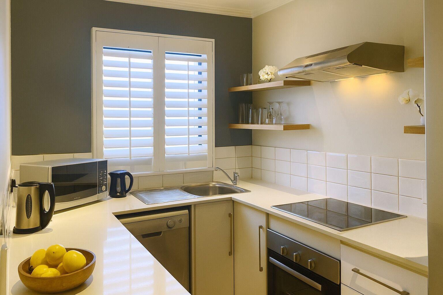 Equipamiento de Habitación The Max Hotel Sandton