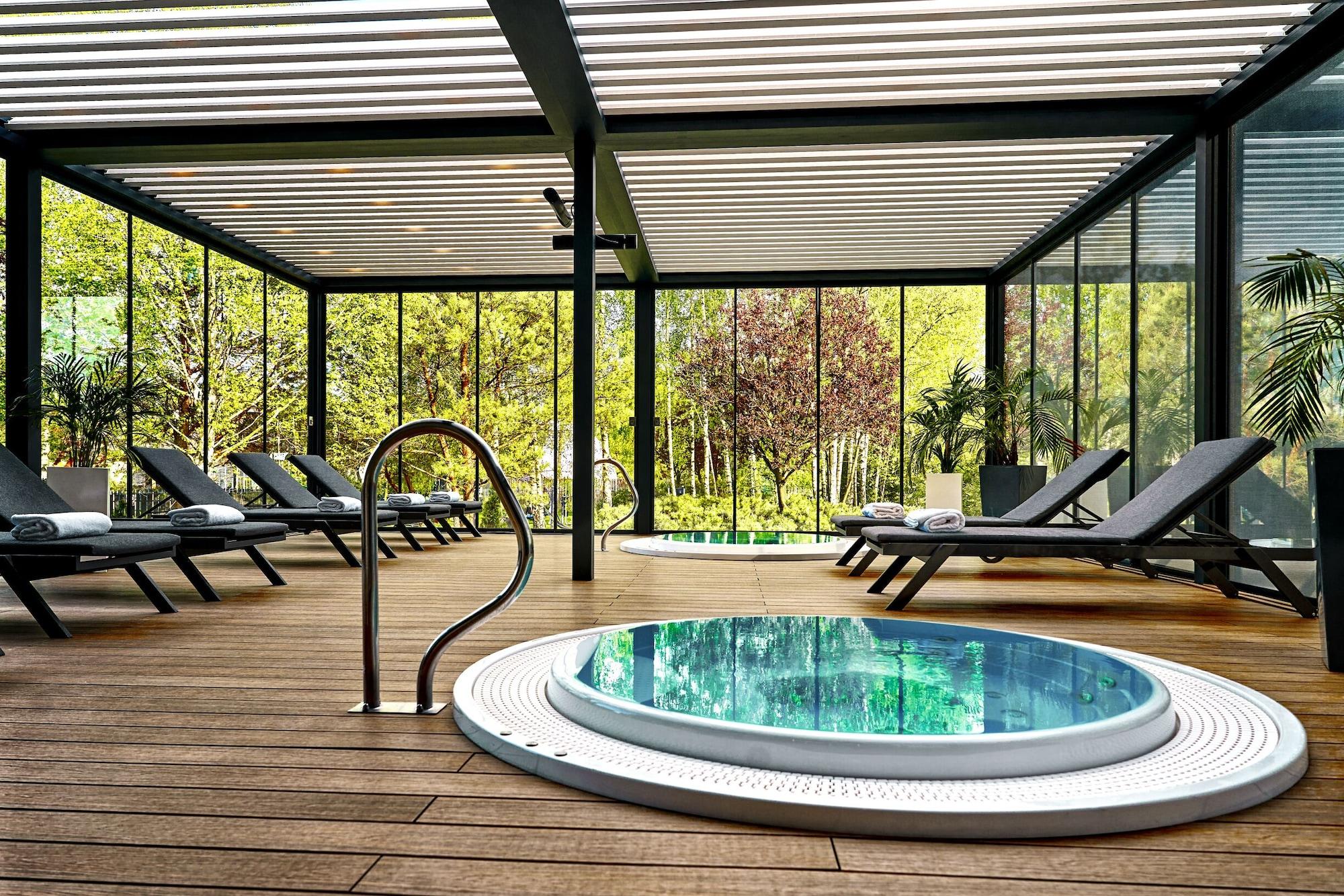 Spa Artis Loft Hotel