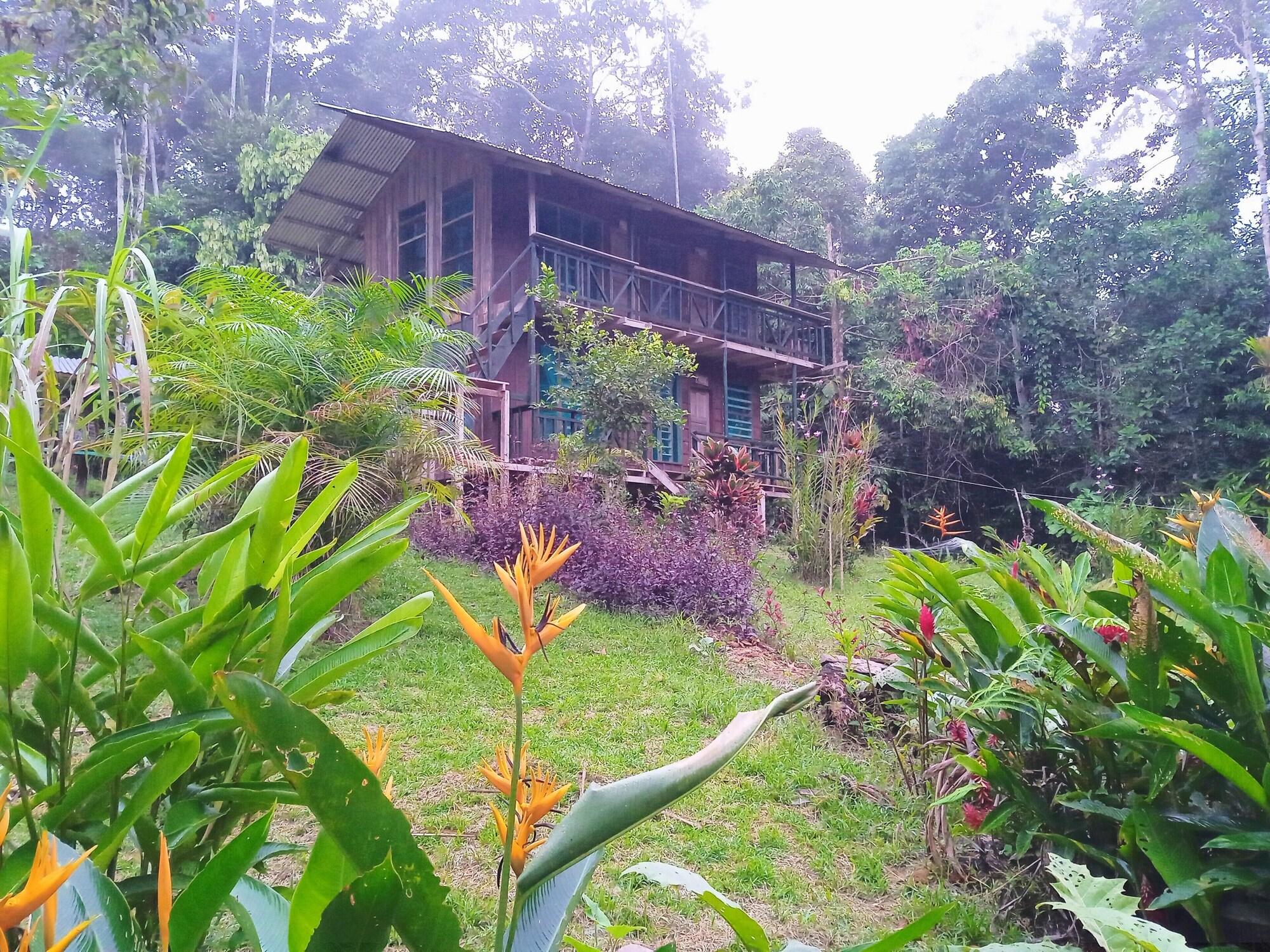 Varios Cabañas Ecológicas Mu'ü