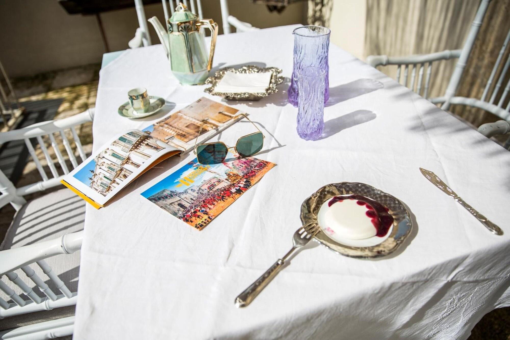 Restaurant Dimora di Catullo - Ospitalità di Charme