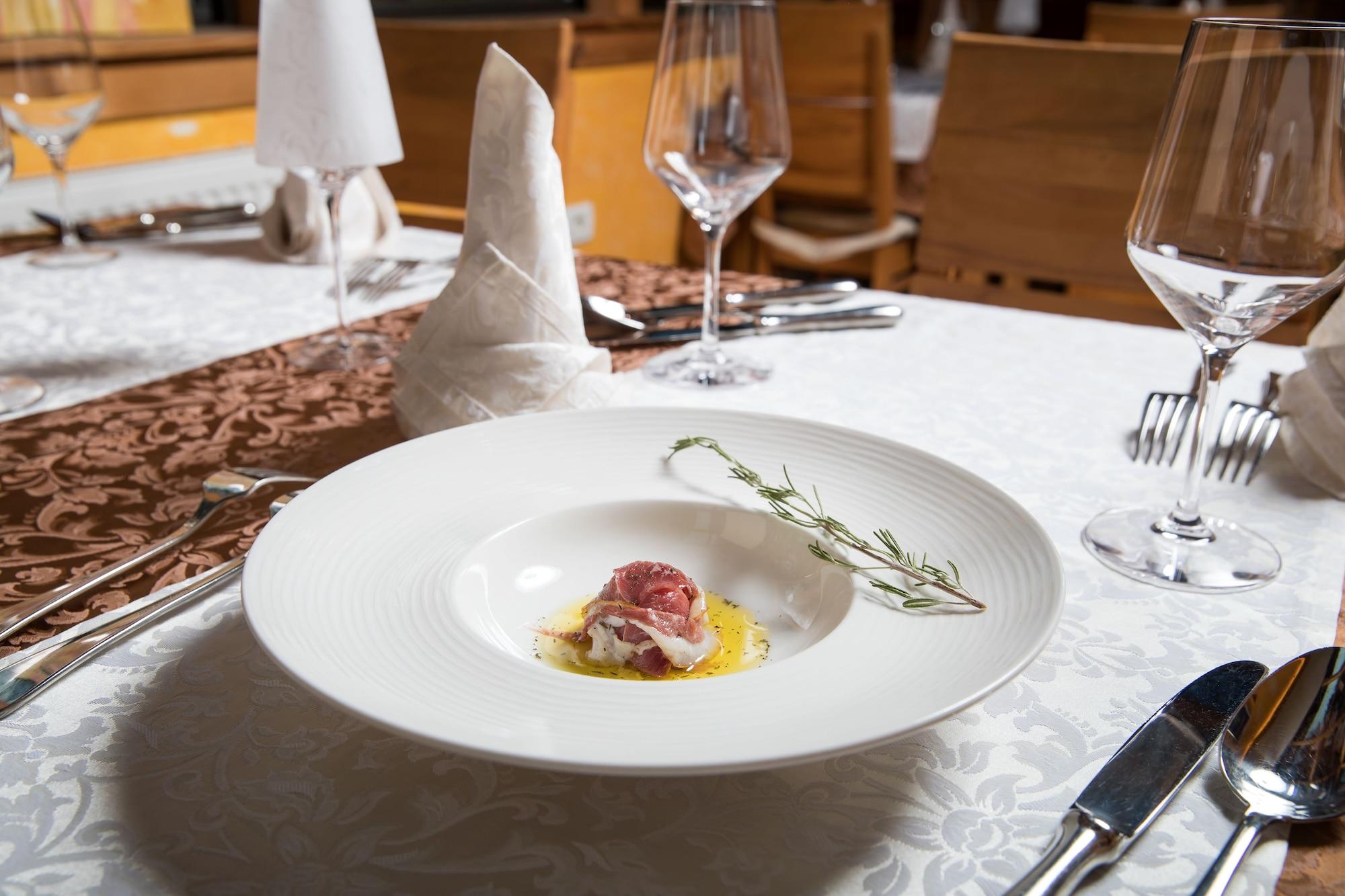 Restaurant Hotel Kristal