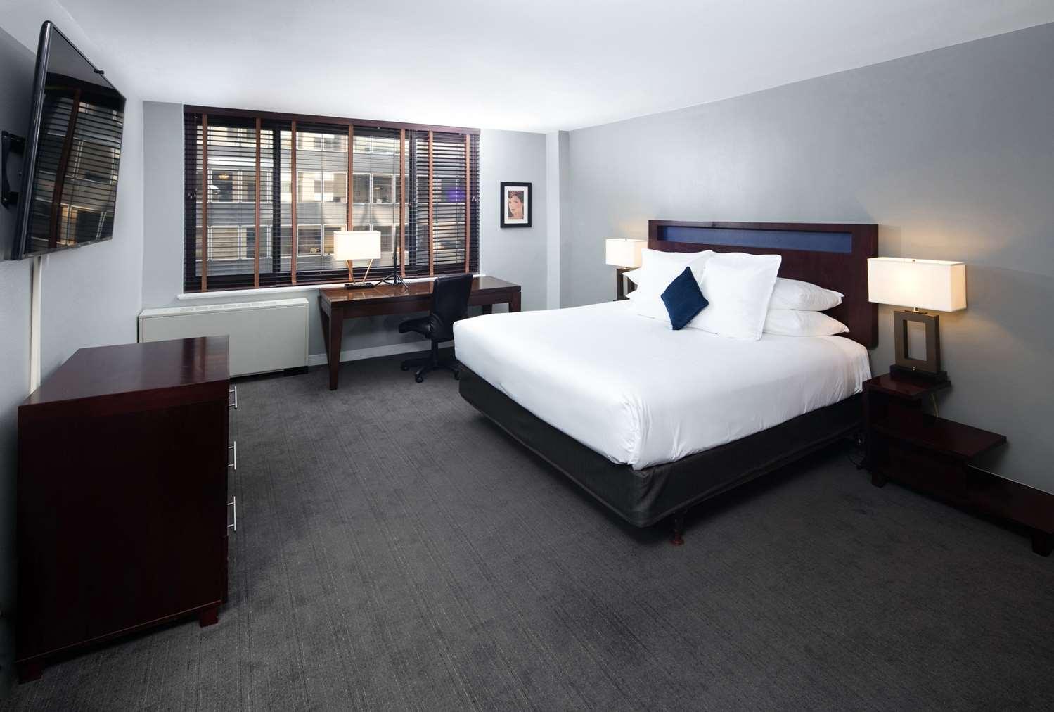 Habitación Hotel RL Washington DC