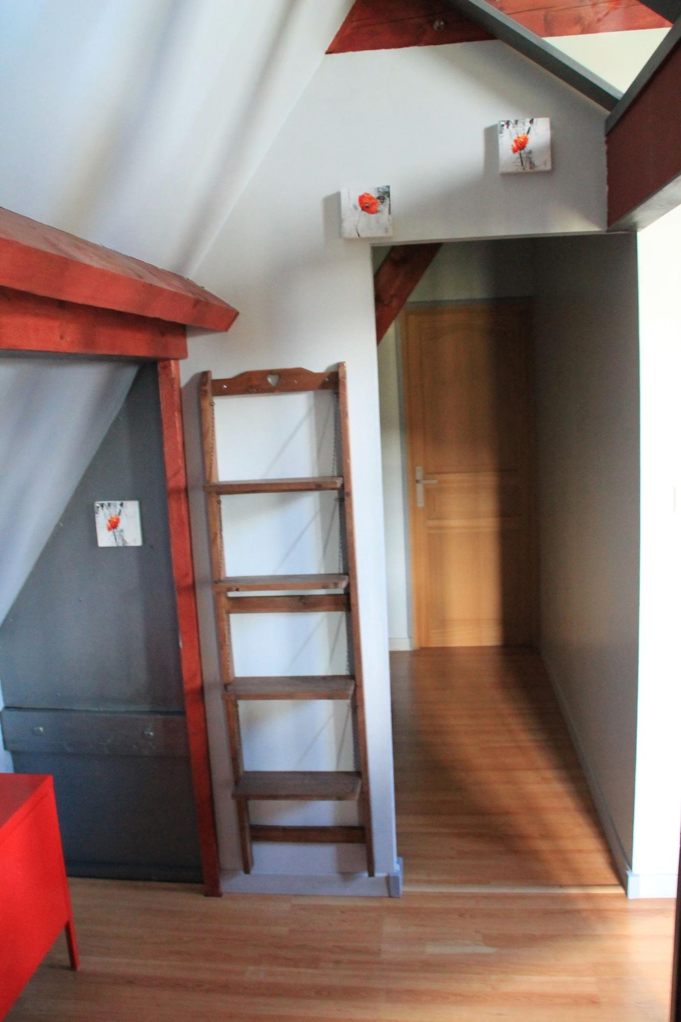 Set de Habitación Le Haut Mesnil - 3