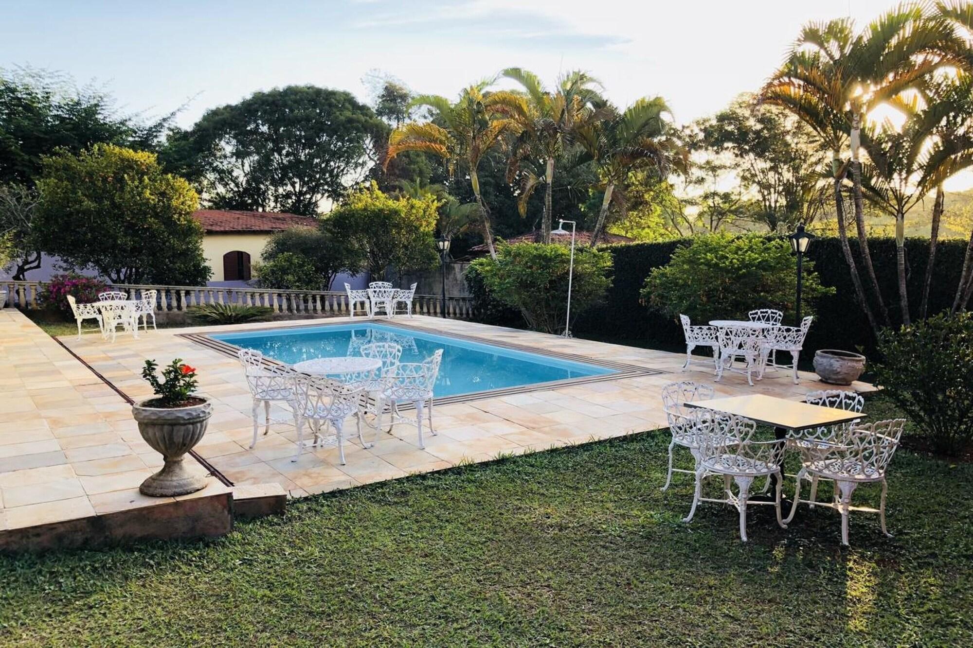 Varios Pousada Morada do Sol