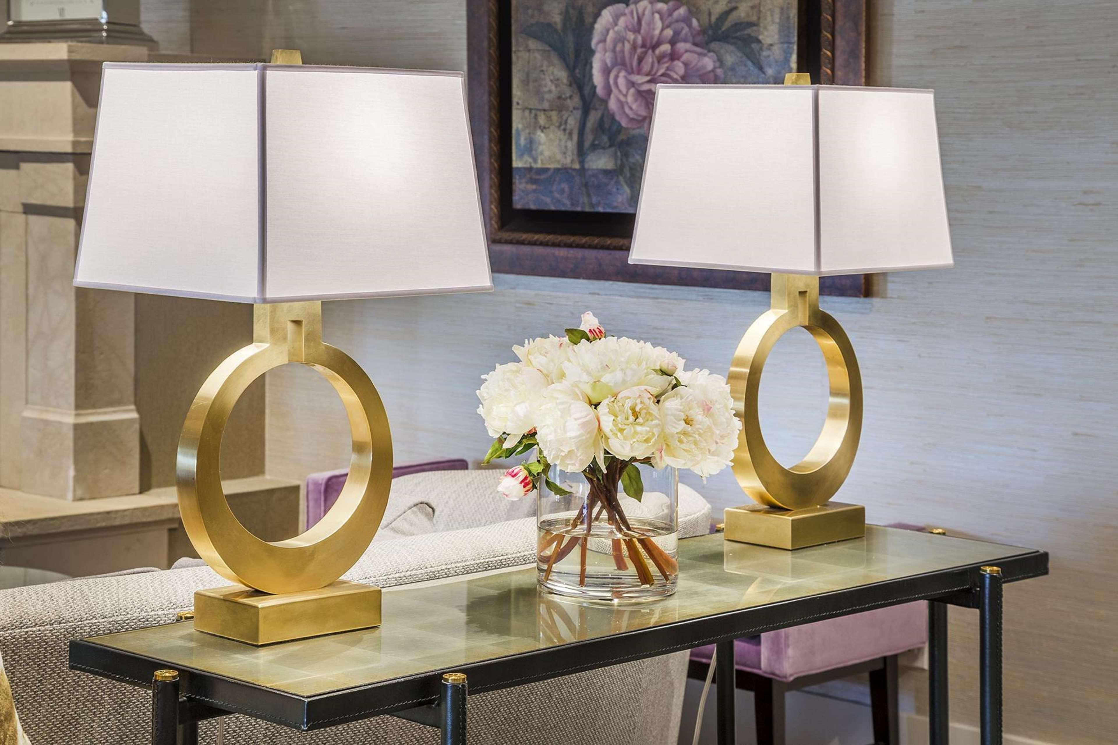 Vista Lobby Hampton Inn San Diego-Kearny Mesa