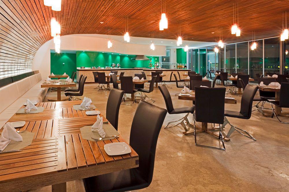 Restaurant Holiday Inn Tuxpan, Veracruz