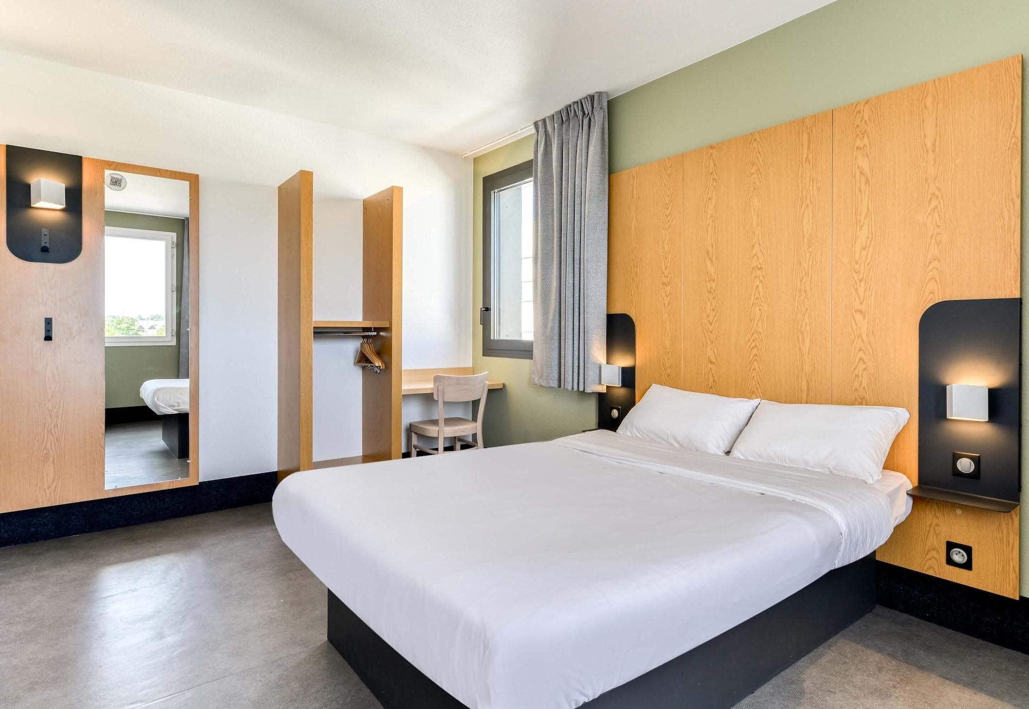 Varios B&B HOTEL Montpellier Centre Le Millénaire