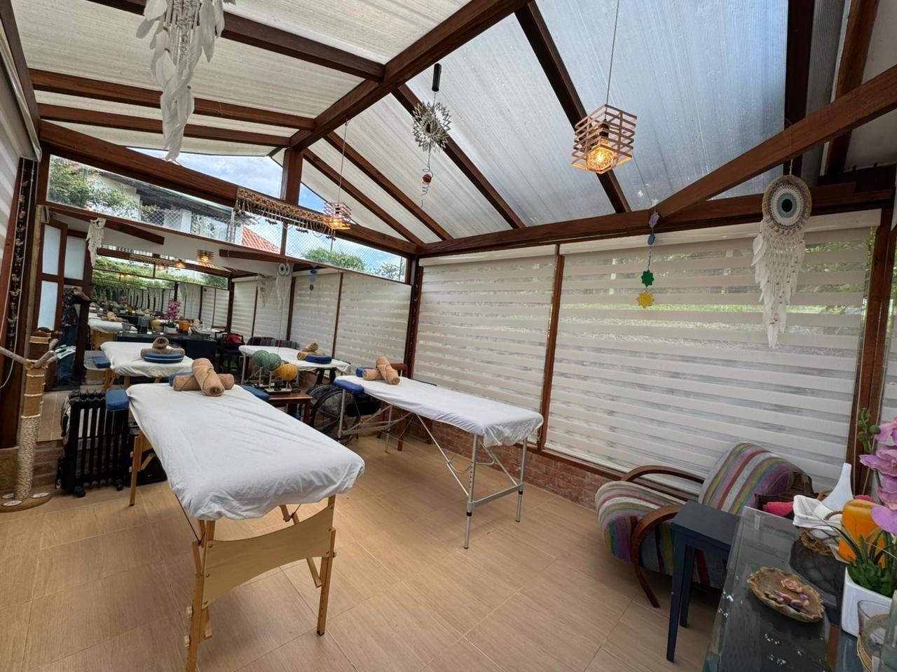 Spa Casa Hotel San Pedro