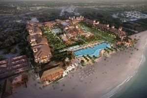 Alojamiento - Lopesan Costa Bávaro Resort Spa & Casino