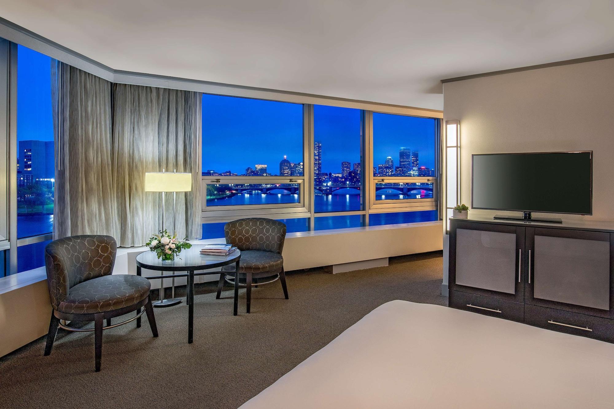 Habitación The Royal Sonesta Boston
