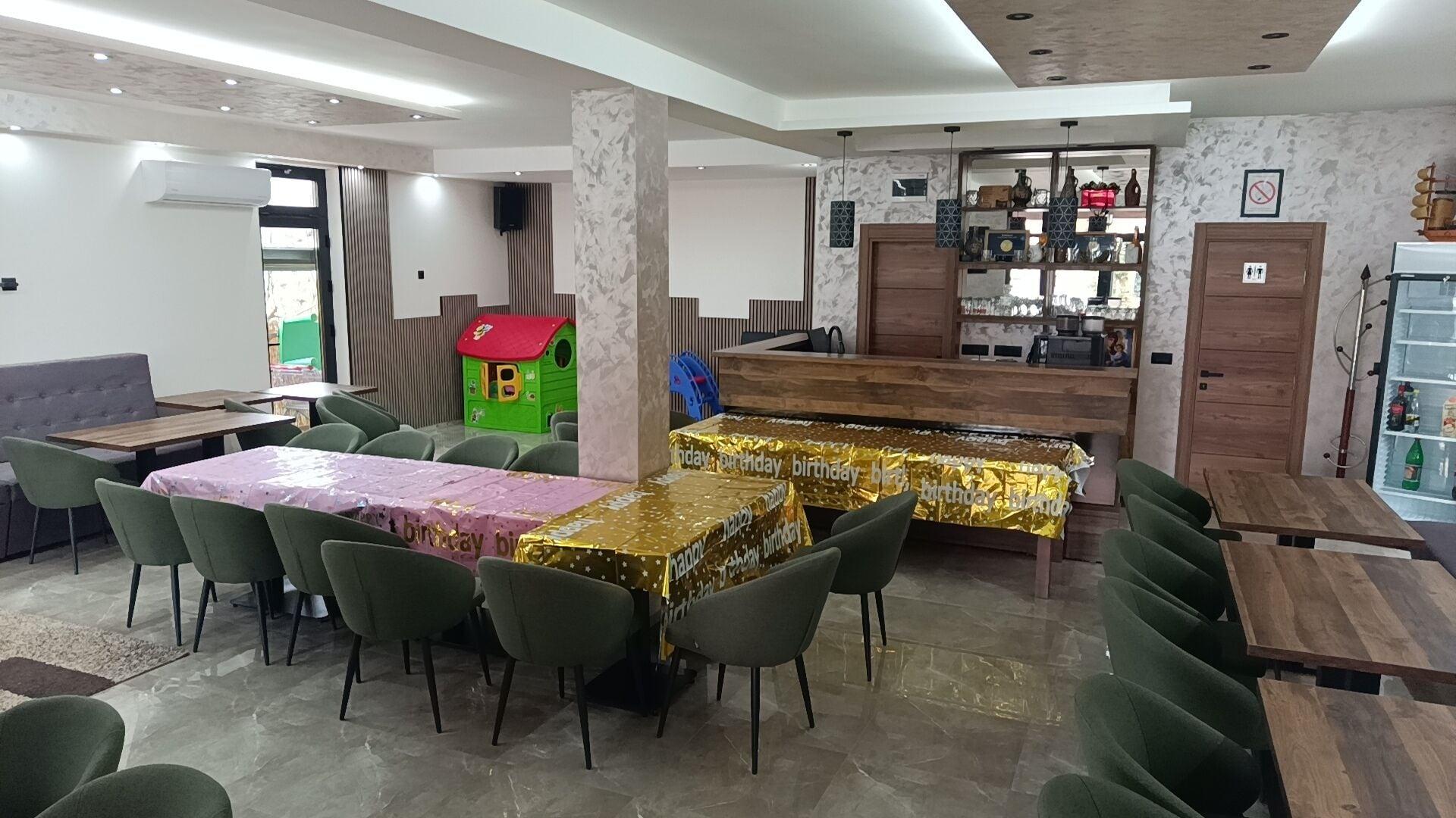 Varios Apartments  Bella Mare Belgrade