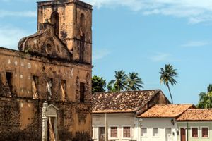 Actividad - Excursión a Alcântara