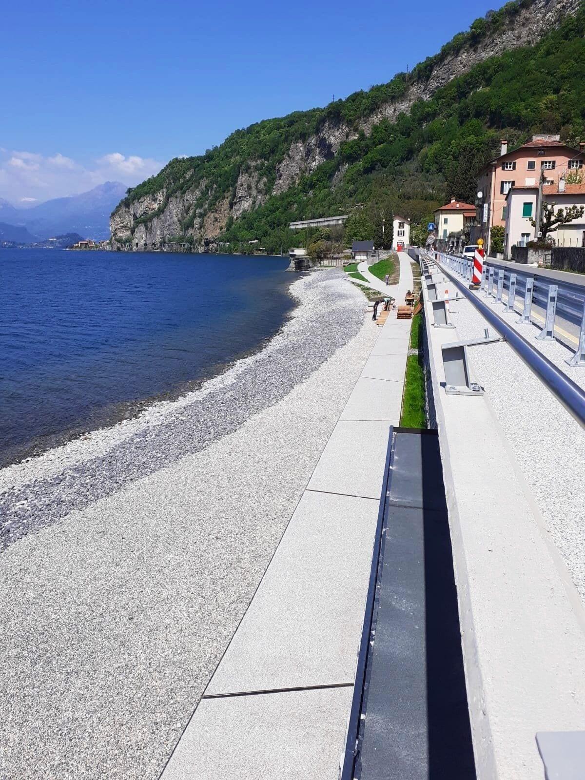 Playa B&B Casa Della Musica Lake View