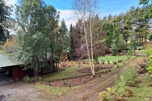 Alquiler Vacacional - cabañasmapulauquen