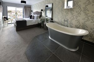 Alojamiento - Driftwood B&B