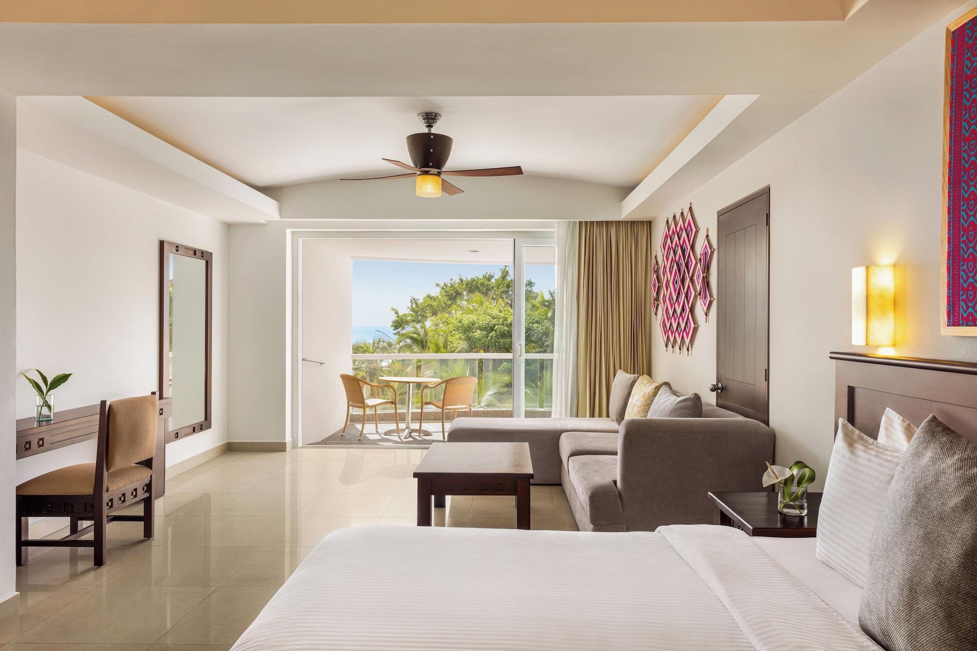Habitación Fiesta Americana Riviera Nayarit Resort All Inclusive & Spa