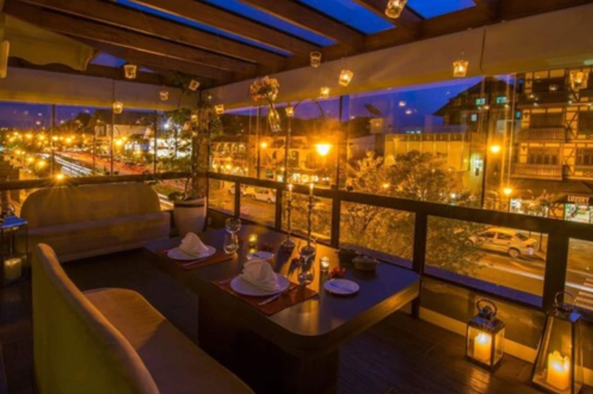 Bar/Salón ModeVie Gramado