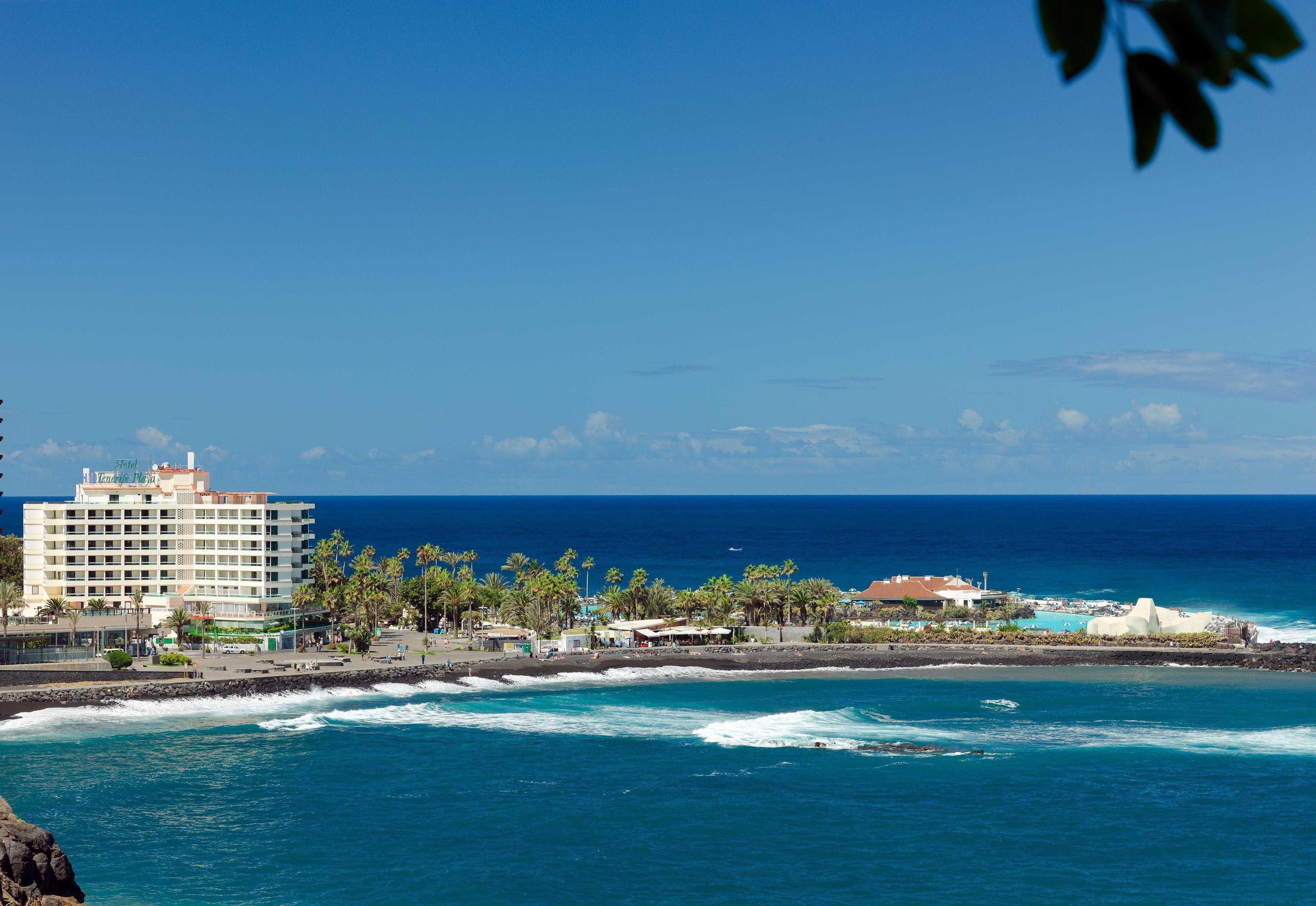 Playa H10 Tenerife Playa