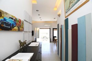 Alquiler Vacacional - Prime location & Spacious 1 BR home in Tel Aviv Beach area